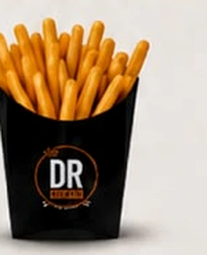 بطاطا كبيرة