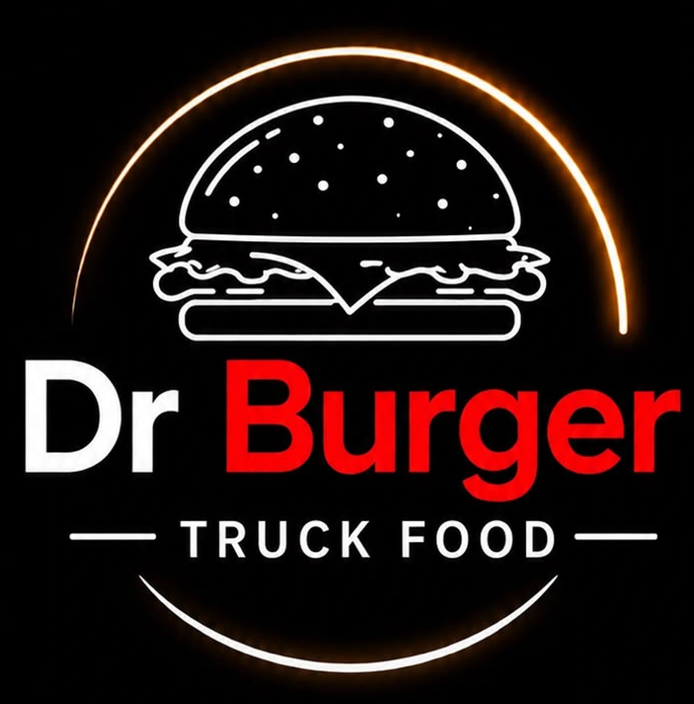 Dr Burger - Truck Food